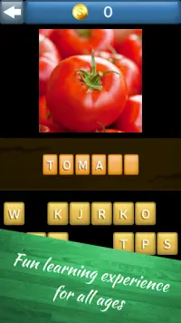IQwithK: guess the picture & learn english Screen Shot 4