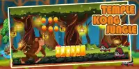 Temple Kong Jungle Games 2019 Screen Shot 2