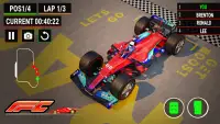 Formula Car Racing 2022 Screen Shot 0