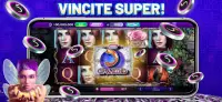 High 5 Casino: giochi di slot Screen Shot 2