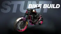Stunt Bike Freestyle Screen Shot 4