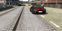e46 m3 drift and ramp car simulator 2017 Screen Shot 19