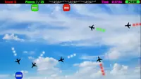 Fly Away - Air traffic control simulator Screen Shot 1