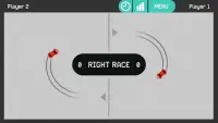 Right Race: Just turn right and drive Screen Shot 4