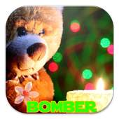 Teddy Bear Bomber Game