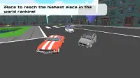 Fast Cars and Furious Drivers - speed race Screen Shot 4