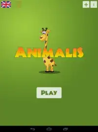 Animalis Screen Shot 9