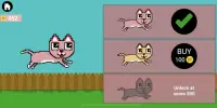 Jumpy Kitten Screen Shot 3