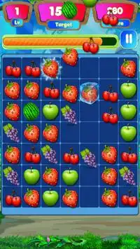 Fruit Mania Screen Shot 0