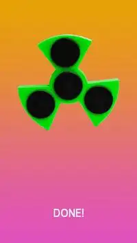 Fidget Hand Spinner Screen Shot 5