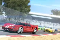 Need for Racing: New Speed Car Screen Shot 6