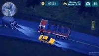 Indian Offroad Heavy Truck 3D Screen Shot 4