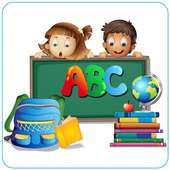 Letter School - Learn ABC