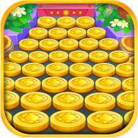 Coin Mania: Free Dozer Games