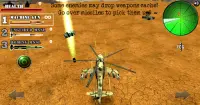 Cobra Striker: Helicopter Game Screen Shot 6