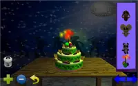 Cake Designer 3D Screen Shot 3