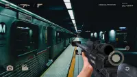 Sniper Gun 3D-Kamera Screen Shot 8