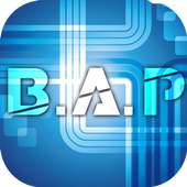 Games for B.A.P