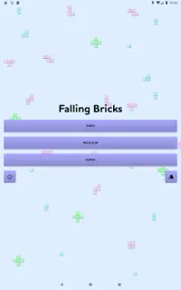 Block puzzle - Brick classic - Falling Bricks Screen Shot 18