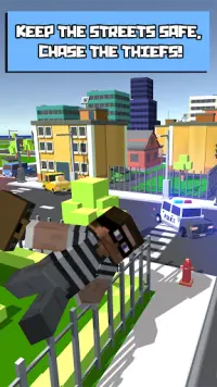 Tap City: Building clicker GO! Screen Shot 1