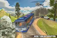 Prisoners Bus Addictive Game: Bus Driving Games Screen Shot 4