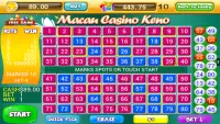 World Casino - Free Keno Games Screen Shot 5