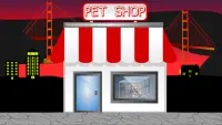 Pet Shop Escape Screen Shot 7