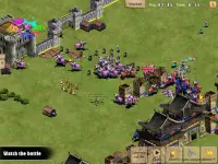War of Empire Conquest：3v3 Arena Game Screen Shot 13