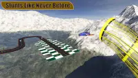 Impossible Car Stunts 3D Ramps Screen Shot 11
