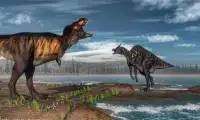 Потерянные головоломки динозавров Screen Shot 4
