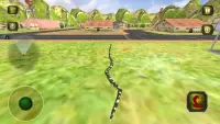 Anaconda Snake Revenge Screen Shot 4