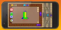 Creative Building Blocks - Memory game for kids Screen Shot 2