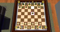 3D dragon chess Screen Shot 0