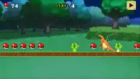 Temple ChariZard Smash Jungle Screen Shot 6