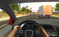 Drift Car: Nitro Street Race Screen Shot 1