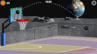 Basketball: Shooting Hoops Screen Shot 2