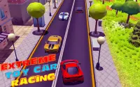 Spielzeugauto-Simulation: endlos rc racer Screen Shot 4