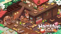 Hamster Cafe Screen Shot 1