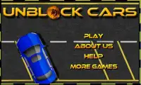 Unblock Car Pro Screen Shot 0