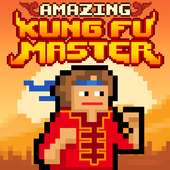 Amazing Kung Fu Master