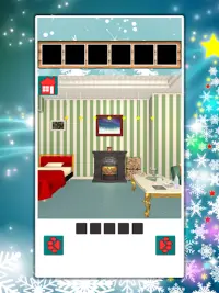 Animal Christmas -Escape Game- Screen Shot 8