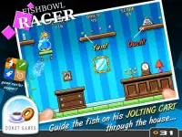 Fishbowl Racer Screen Shot 2