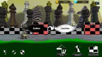 Rhythm Chess Screen Shot 0