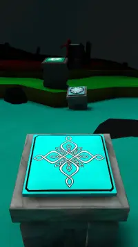 Runestones: Puzzle game Screen Shot 0