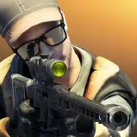 Sniper 3D Shooter by i Games Screen Shot 0