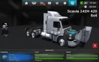Grand Truck Simulator 2 Screen Shot 17