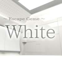 Escape Game -White-