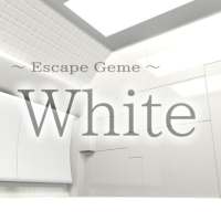 脱出ゲームWhite (AD)