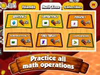MathLand: Math games for kids Screen Shot 4