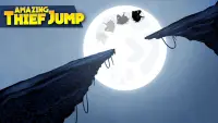 Amazing Thief Jump Screen Shot 10